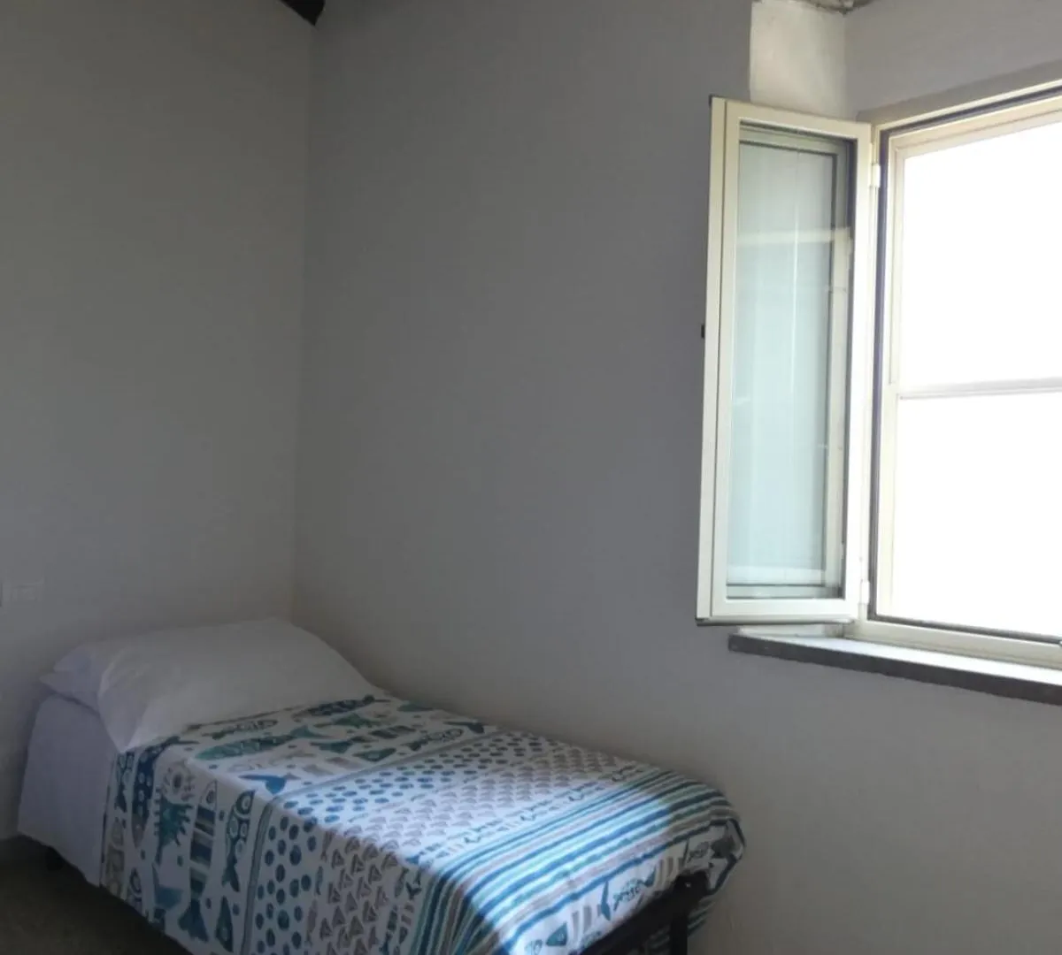 Εξοχικό σπίτι Il Podere Del Ponti Casa Paduletto
