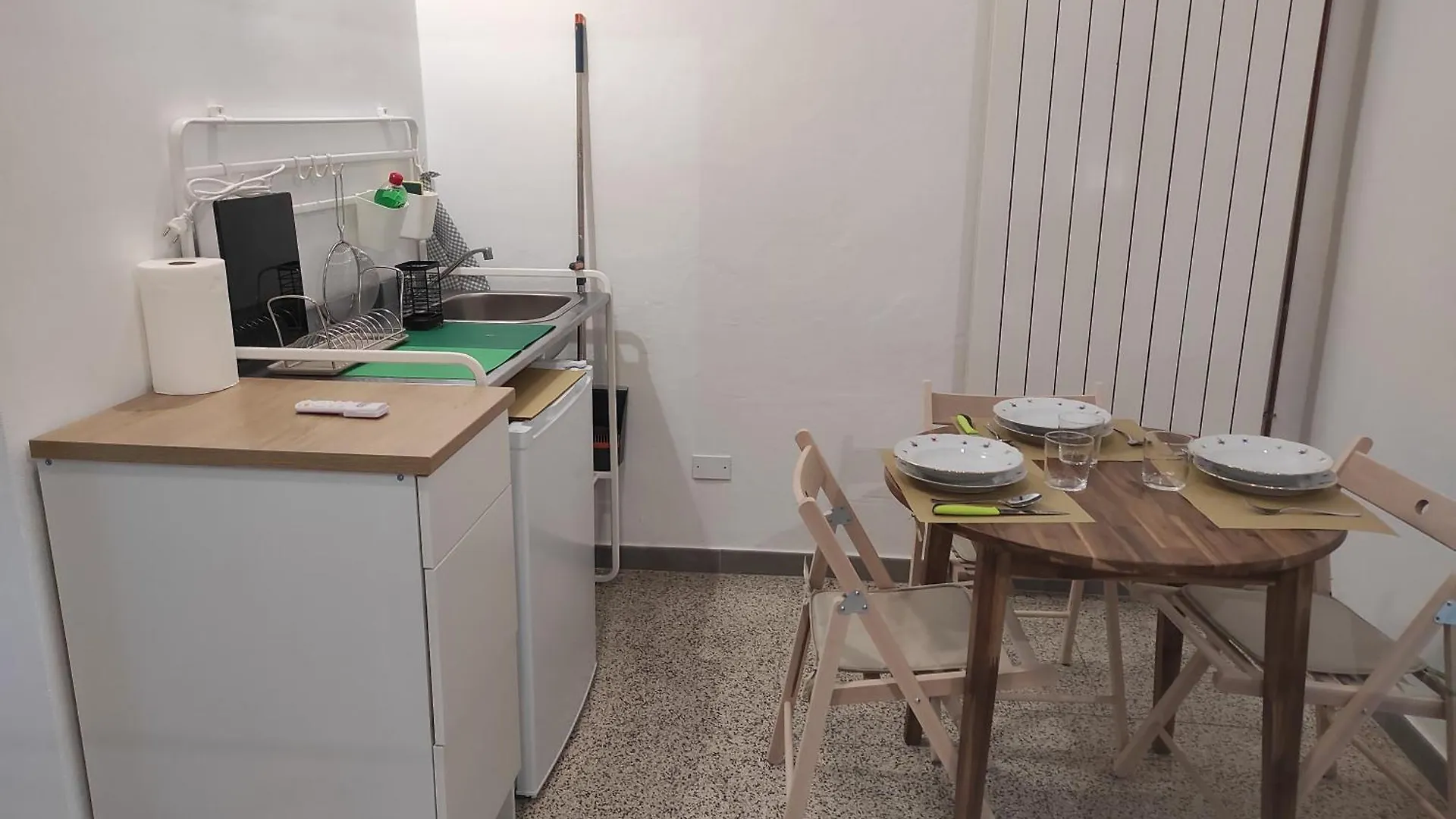 Εξοχικό σπίτι Il Podere Del Ponti Casa Paduletto Ιταλία