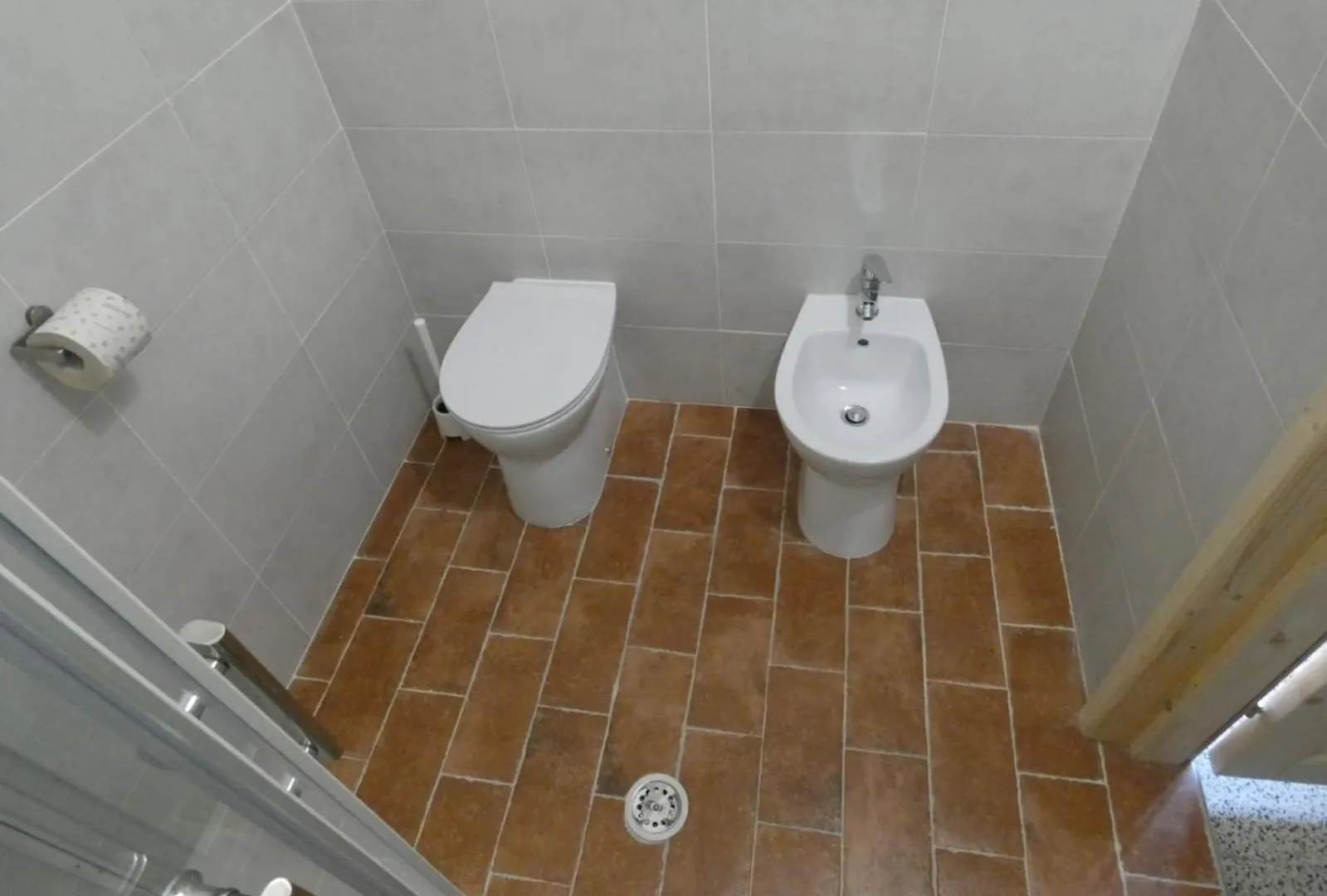 Il Podere Del Ponti Casa Paduletto