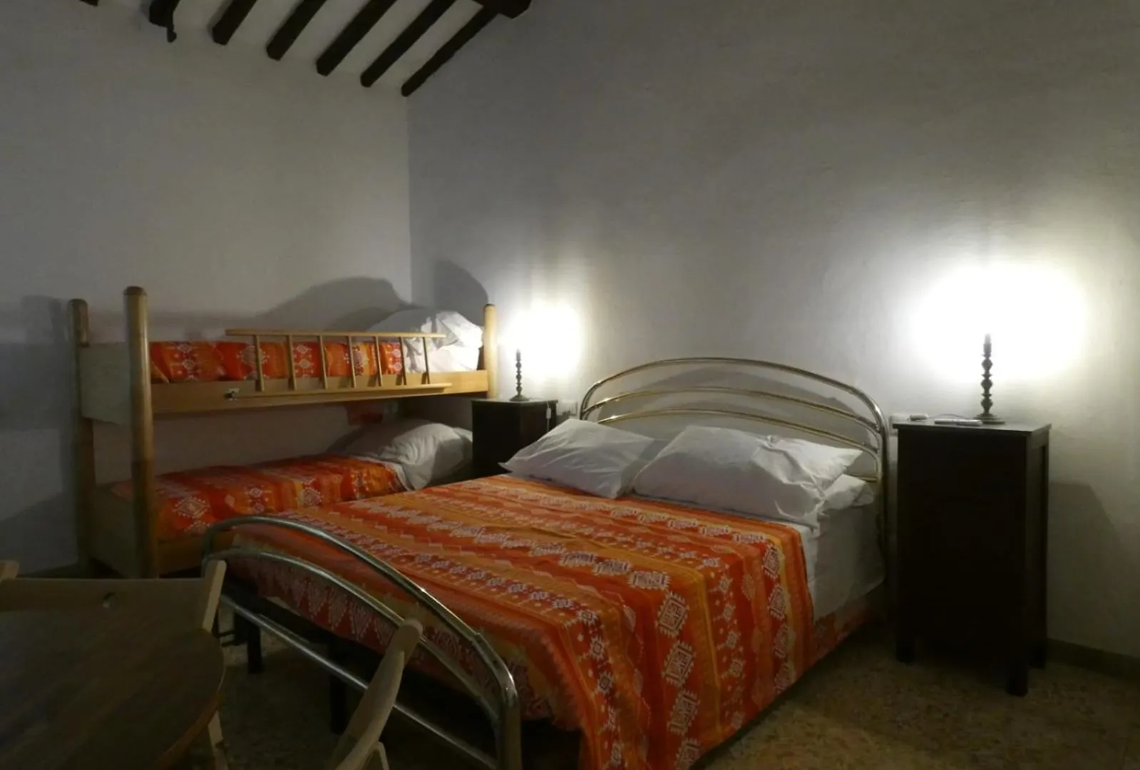 Εξοχικό σπίτι Il Podere Del Ponti Casa Paduletto