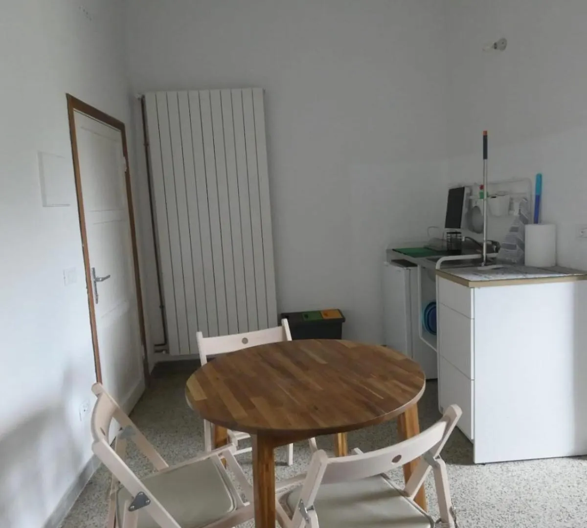 Εξοχικό σπίτι Il Podere Del Ponti Casa Paduletto