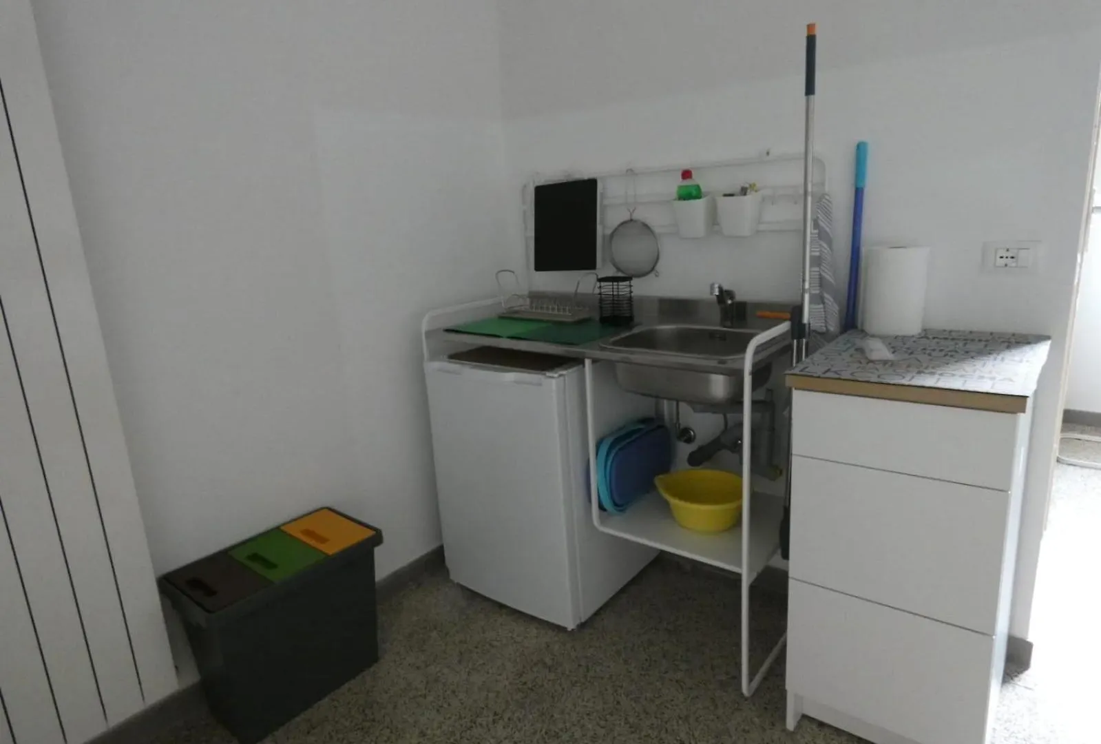 Il Podere Del Ponti Casa Paduletto