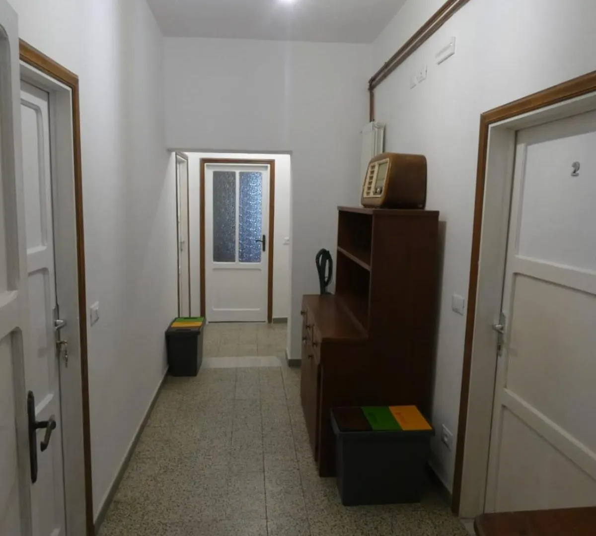 Εξοχικό σπίτι Il Podere Del Ponti Casa Paduletto