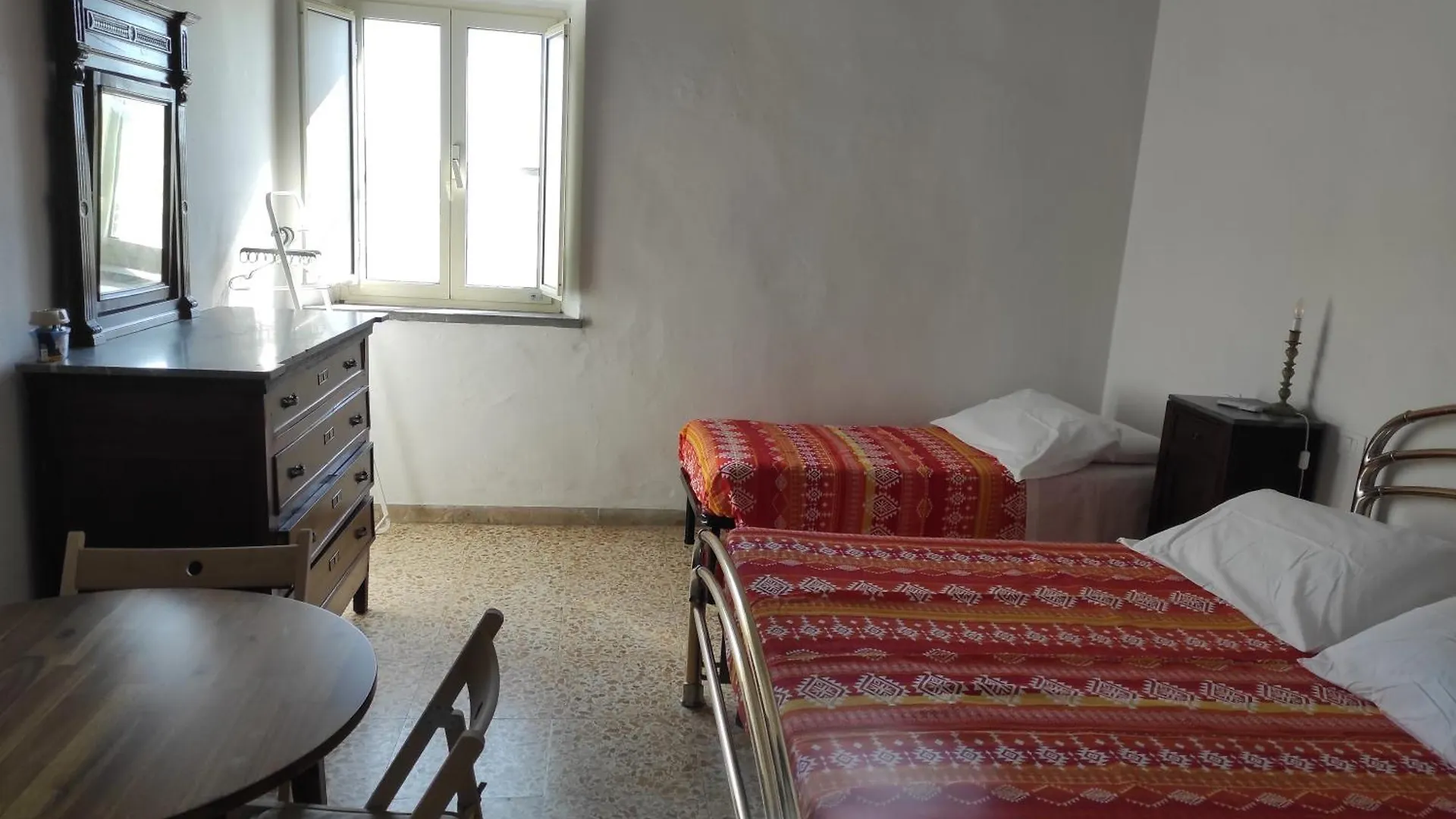 Landhuis Il Podere Del Ponti Casa Paduletto