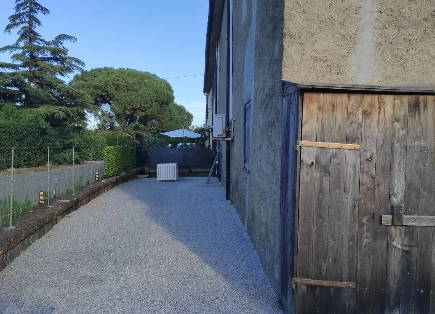 Il Podere Del Ponti Casa Paduletto Italy