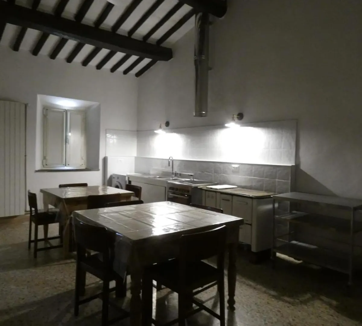 Il Podere Del Ponti Casa Paduletto Italy