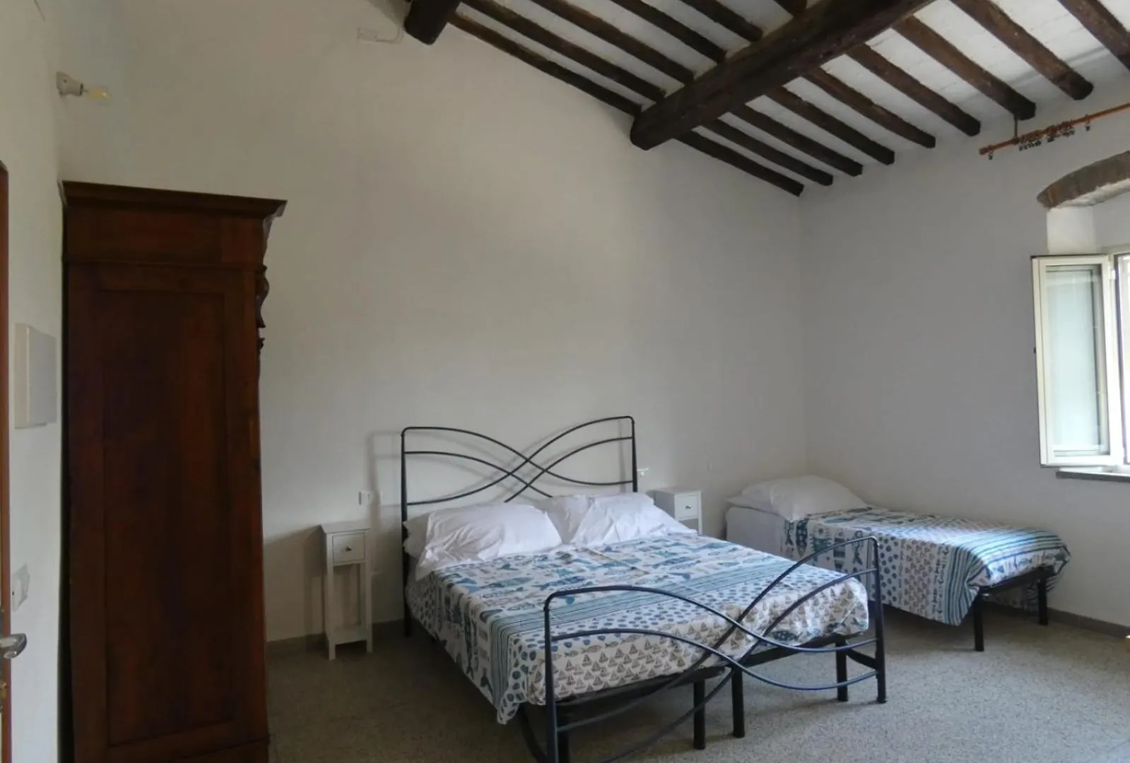 Il Podere Del Ponti Casa Paduletto