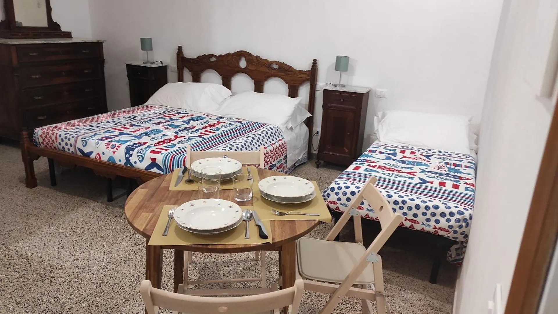 Il Podere Del Ponti Casa Paduletto