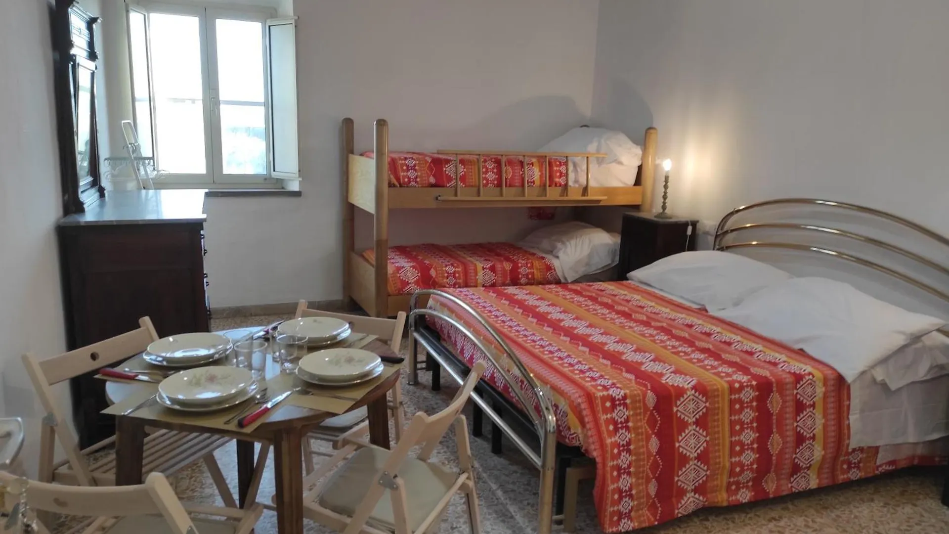 Il Podere Del Ponti Casa Paduletto Italy