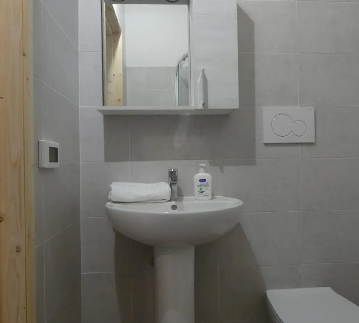 Il Podere Del Ponti Casa Paduletto