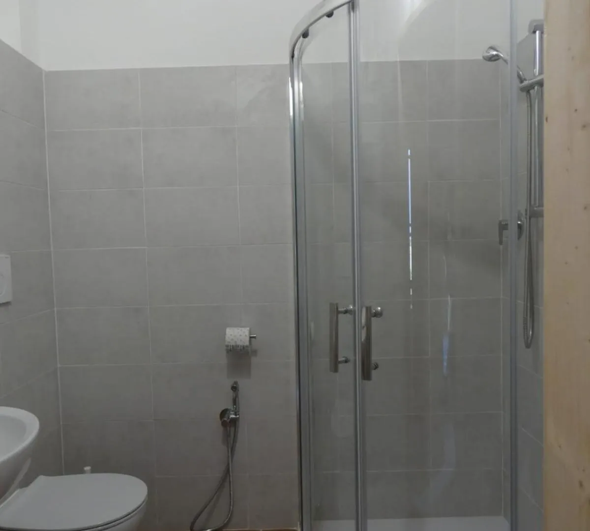 Il Podere Del Ponti Casa Paduletto 0*,