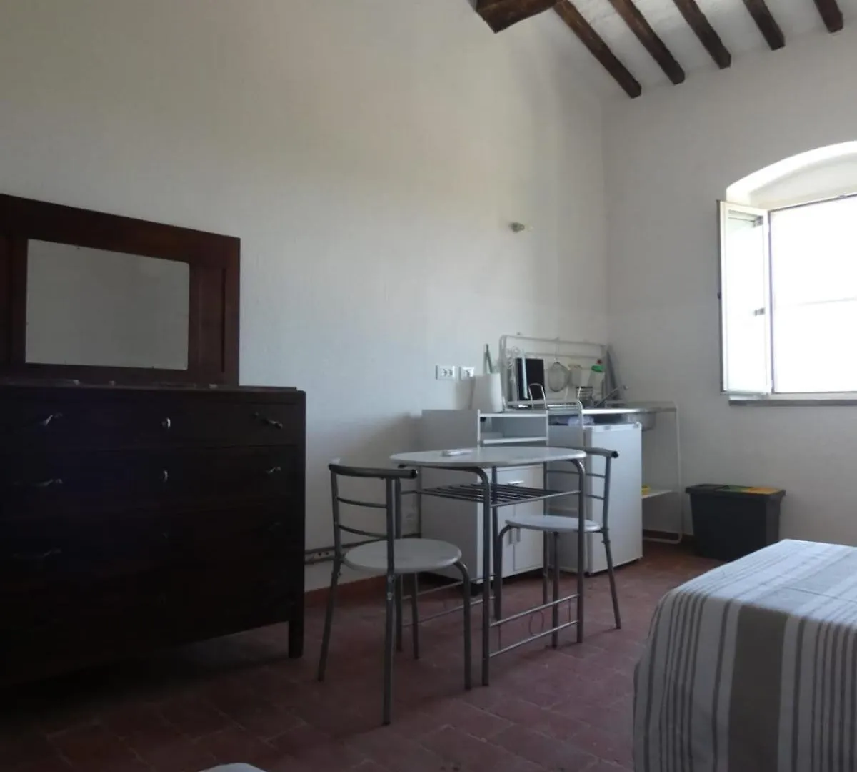 Country house Il Podere Del Ponti Casa Paduletto