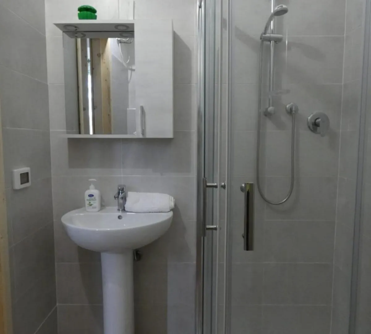 Country house Il Podere Del Ponti Casa Paduletto Italy