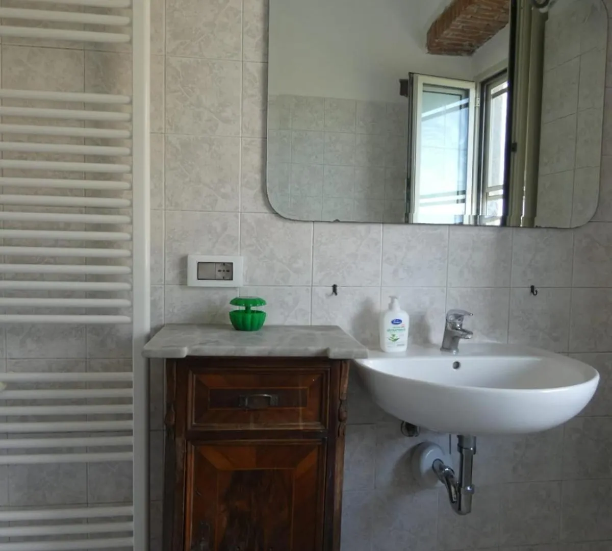 Country house Il Podere Del Ponti Casa Paduletto