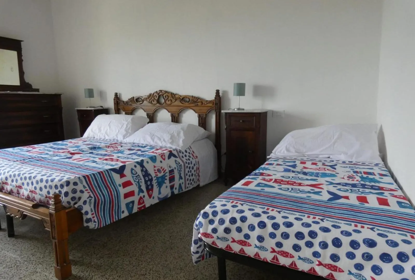 Il Podere Del Ponti Casa Paduletto 0*,