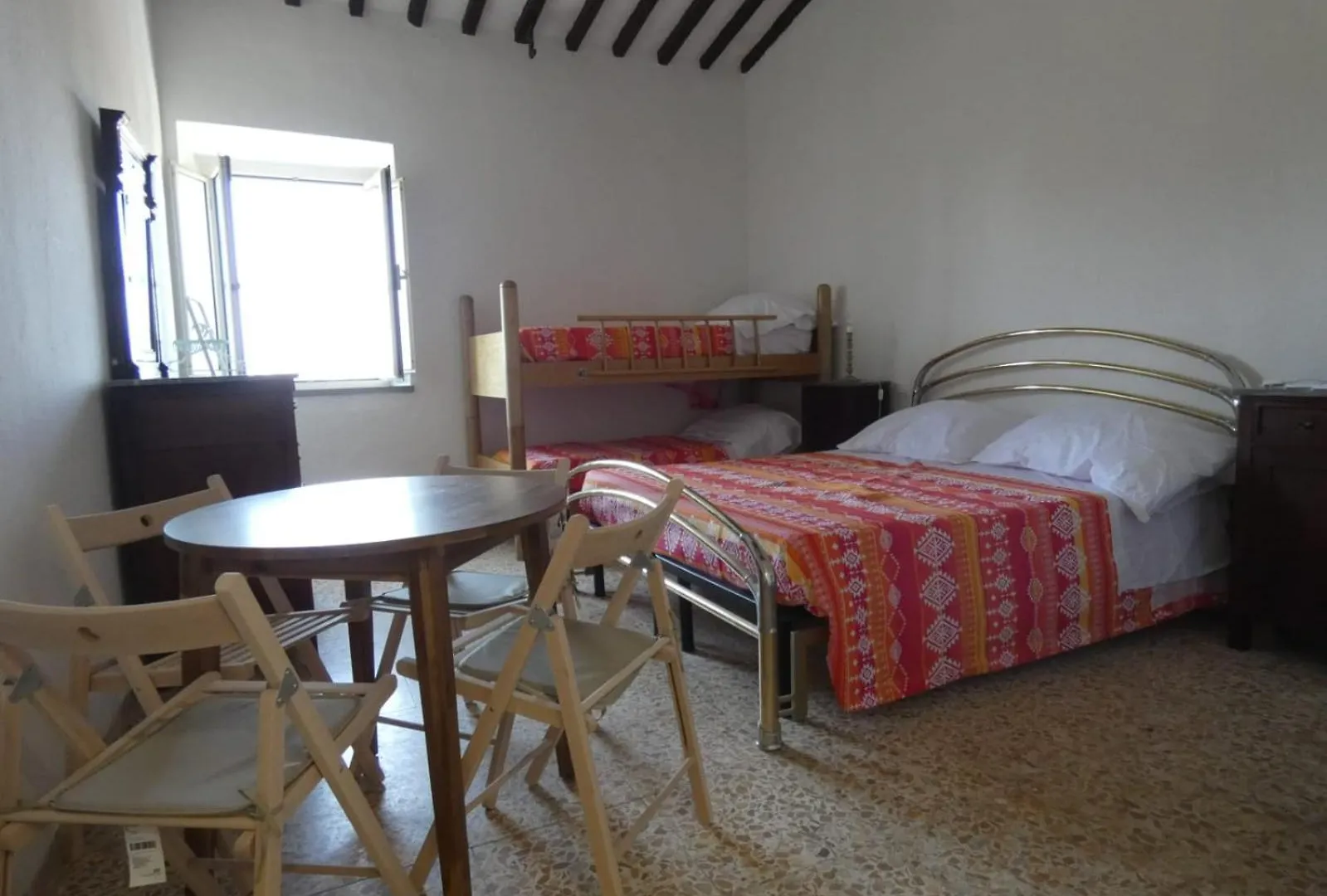 Il Podere Del Ponti Casa Paduletto