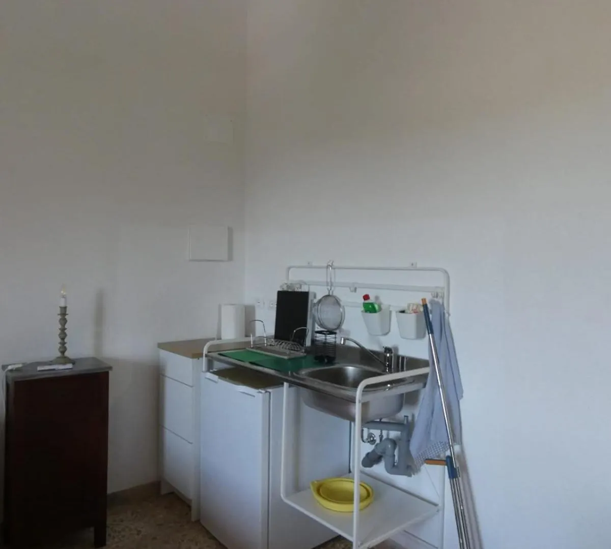 Il Podere Del Ponti Casa Paduletto 0*,