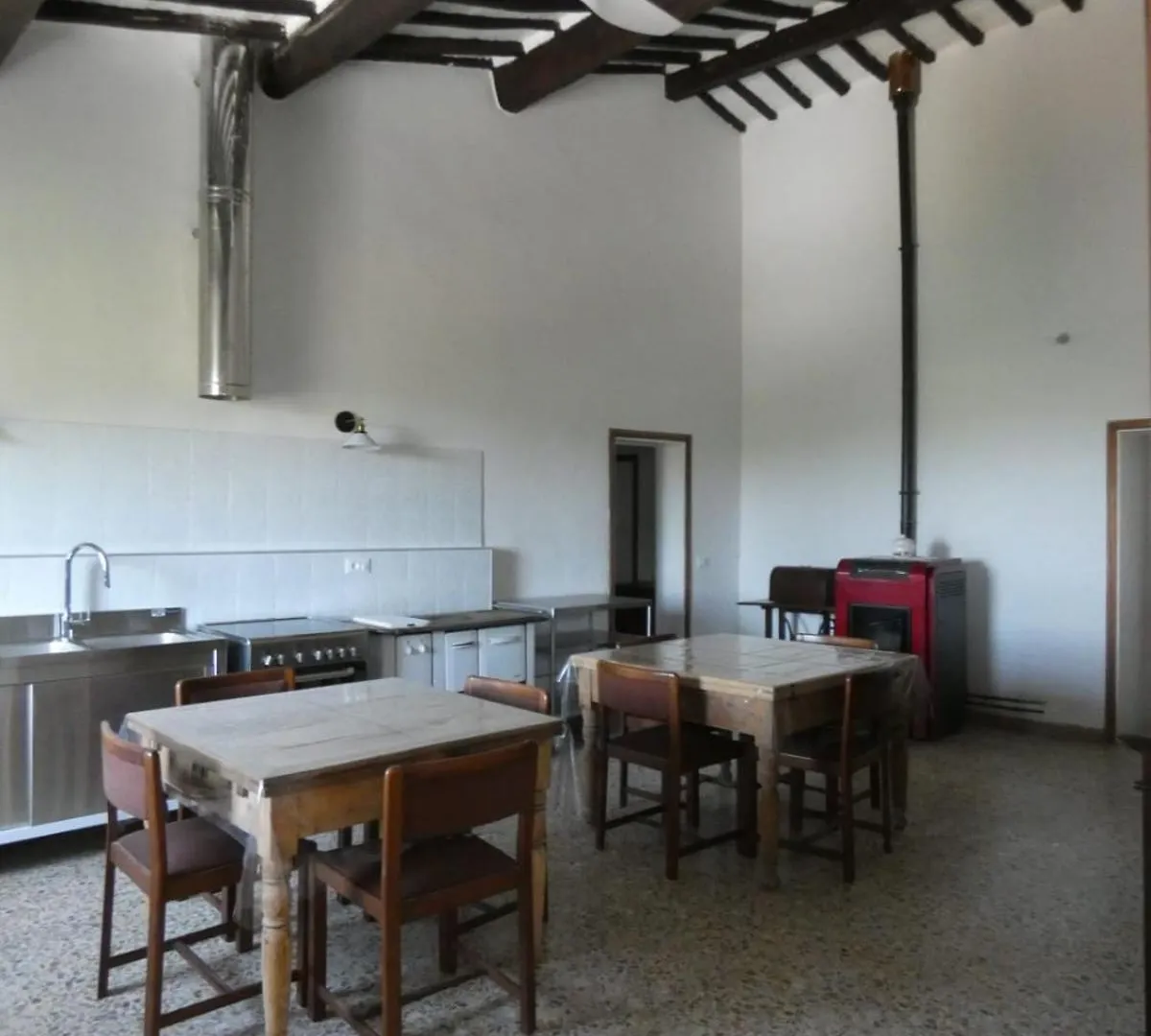 Il Podere Del Ponti Casa Paduletto 0*,